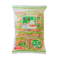 【有田製果】雪屋190g-海苔口味