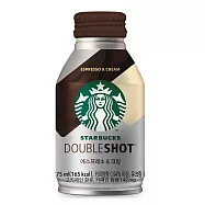 星巴克即飲品 (275ml*24入) 特濃咖啡拿鐵