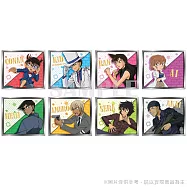 名偵探柯南-色紙8入組 色紙8入組