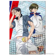新網球王子-長門簾-跡部和手塚