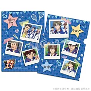 新網球王子-L夾-青春學園 青春學園