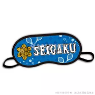 新網球王子-眼罩-青春學園 青春學園