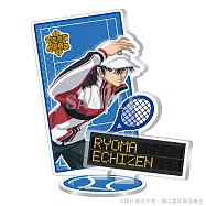 新網球王子-壓克力人形立牌-越前龍馬 越前龍馬