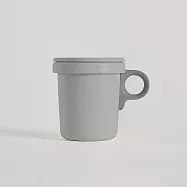 Ovject |琺瑯馬克杯 灰