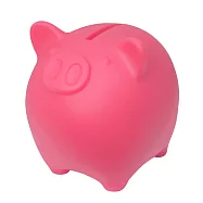 Dreams Coink Rich 富貴豬大撲滿 粉紅