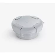 Stojo&reg; 萬用折疊碗36oz - 羊絨灰