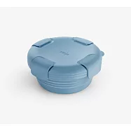 Stojo&reg; 萬用折疊碗36oz - 鋼鐵藍