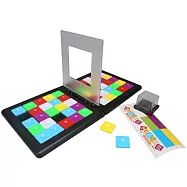 樂彩森林 益智魔方對戰組