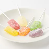 [MUJI無印良品]棒狀水果糖/6入