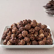 [MUJI無印良品]巧克力爆米花