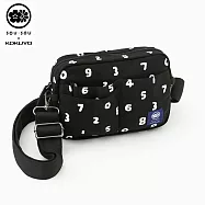 KOKUYO SOUSOU聯名側背包- 十數