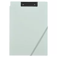 KOKUYO 文件收納丹麥夾A4- 薄荷綠