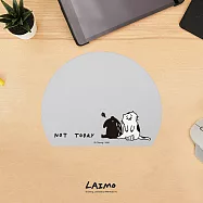 來貘滑鼠墊(NOT TODAY)