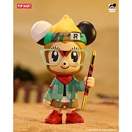 StayReal 鼠小小逐夢嬉遊系列公仔 (12入盒裝)