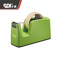 SDI 0520B 好神切直線美膠帶台 綠