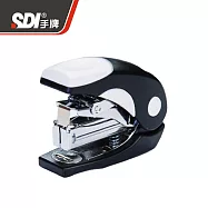 SDI 6116 ORCA迷你省力訂書機 黑