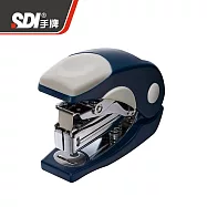 SDI 6116 ORCA迷你省力訂書機 藍