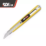 (2入1包)SDI 3000C新銳專業小美工刀