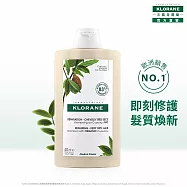 蔻蘿蘭髮芯修護洗髮精400ml_效期最短至202703