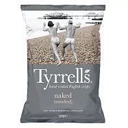 【Tyrrells泰勒思】英國洋芋片- 無調味