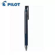 (2支1包)PILOT 超級果汁筆 復古經典色 0.4 藍