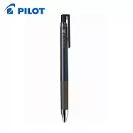 (2支1包)PILOT 超級果汁筆 復古經典色 0.5 棕