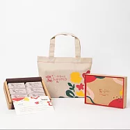 【微熱山丘】 草莓蘋果酥6個裝