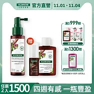 蔻蘿蘭植萃養髮強韌精華液 100ml