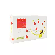 【台東縣農會】洛神花蜜餞 250公克/盒