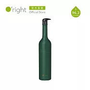 《O&rsquo;right 歐萊德》洗髮精 1000ml 綠茶(典藏版)