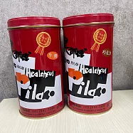 黑師傅捲心酥-巧克力捲心酥