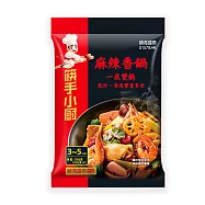 【筷手小廚】火鍋湯底 - 麻辣香鍋