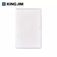 【HITOTOKI】NOTE 手帳筆記本 漫畫尺寸 空白 (HN-CP01) 空白 (HN-CP01)