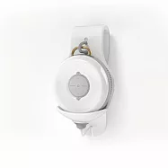 Q熊寶貝-寶寶哭聲AI翻譯機 白色