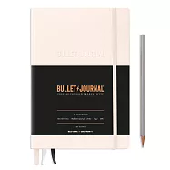 德國 LEUCHTTURM1917 子彈筆記本 A5 (新版) 粉色