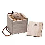 【賽先生科學工廠】小獵犬號櫸木鳥笛項鍊