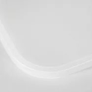 【MUJI 無印良品】軟質聚乙烯收納盒用蓋/半