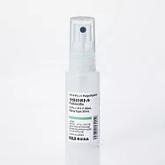 【MUJI 無印良品】聚乙烯分裝瓶/噴霧型.30ml