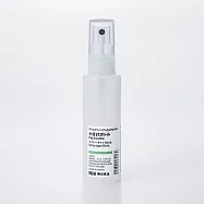【MUJI 無印良品】聚乙烯分裝瓶/噴霧型.50ml
