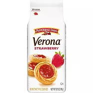 《琣伯莉》草莓維諾納餅乾191g