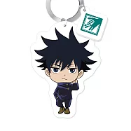 咒術迴戰《伏黑惠》泡泡造型一卡通