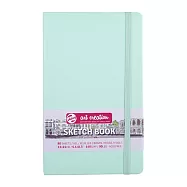 TalensArt Creations TAC 速寫本,13X21,80張,140G 薄荷色