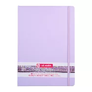 TalensArt Creations TAC 速寫本21X30,80張,140G 淺紫色