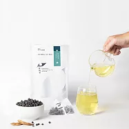 【發現茶】黑豆綠茶品嘗袋
