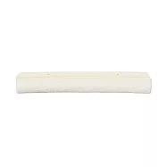 【MUJI 無印良品】掃除系列/玻璃清潔 刮把/替換海綿