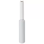 【MUJI 無印良品】掃除系列/攜帶型衣物用 清潔滾輪