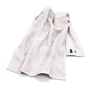 【日本丸真】日本製Etak抗菌純棉快乾浴巾 (灰)