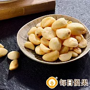 【每日優果】原味蒜頭酥100G
