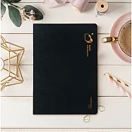 博客來 Power次方筆記本-無夾鏈外袋版