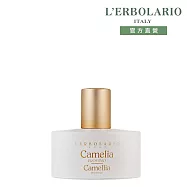 【L’ERBOLARIO 蕾莉歐】山茶花香氛香水50ml